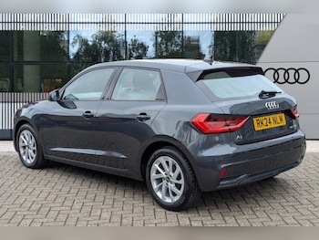 Used Audi A1 2024 for sale - 77633952: Photo