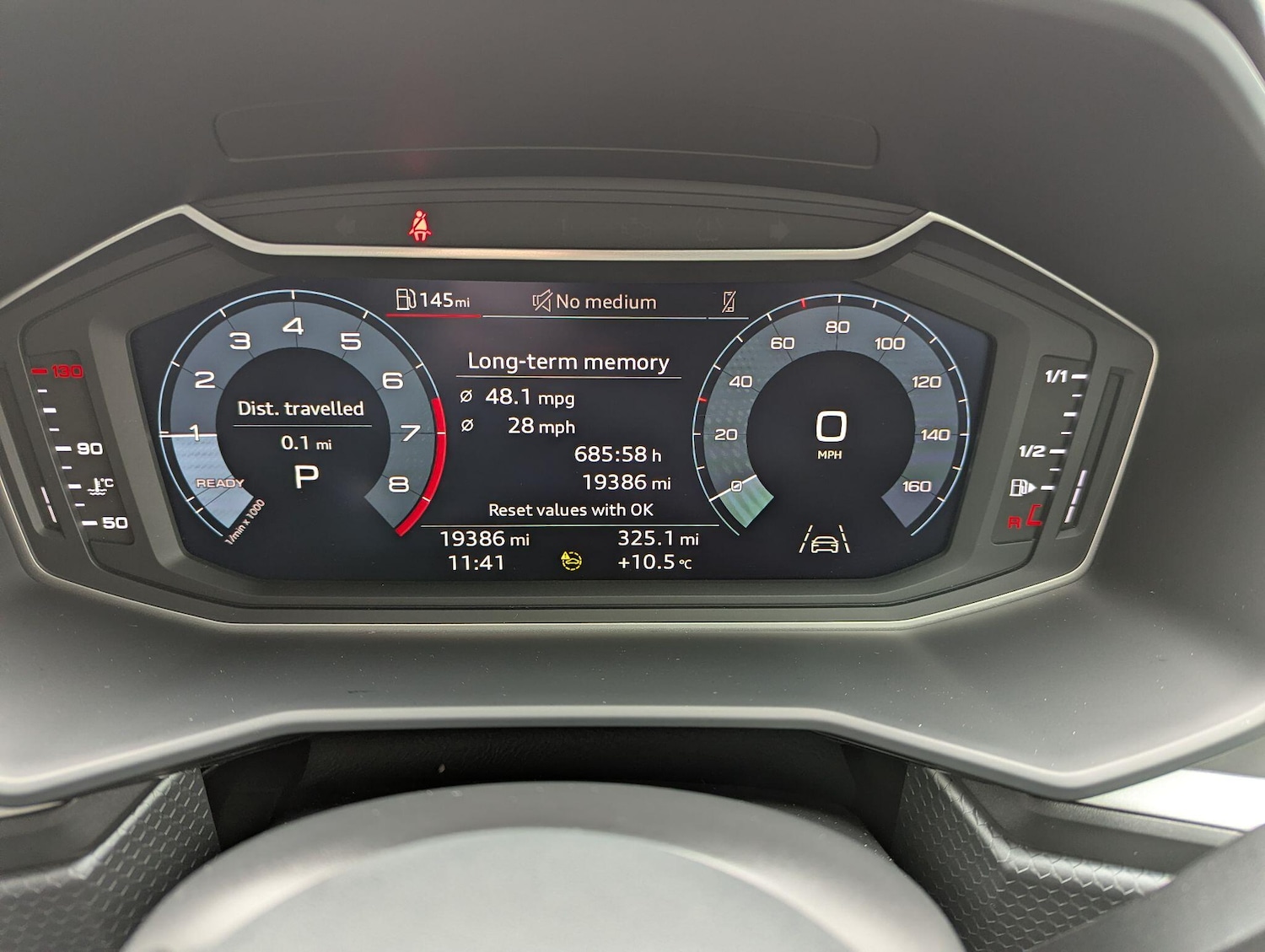 Used Audi A1 2024 for sale - 77633952: Photo 31