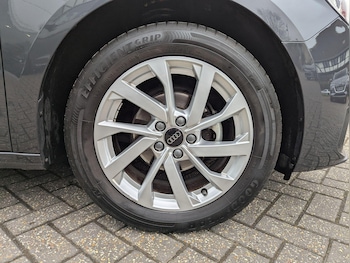 Used Audi A1 2024 for sale - 77633952: Photo