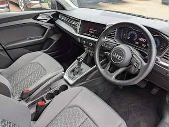 Used Audi A1 2024 for sale - 77633952: Photo