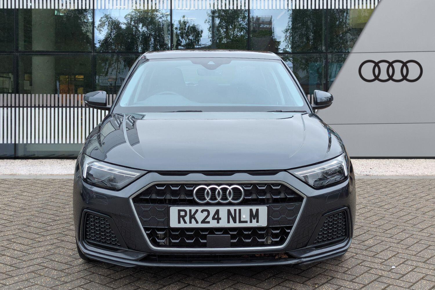 Used Audi A1 2024 for sale - 77633952: Photo 5