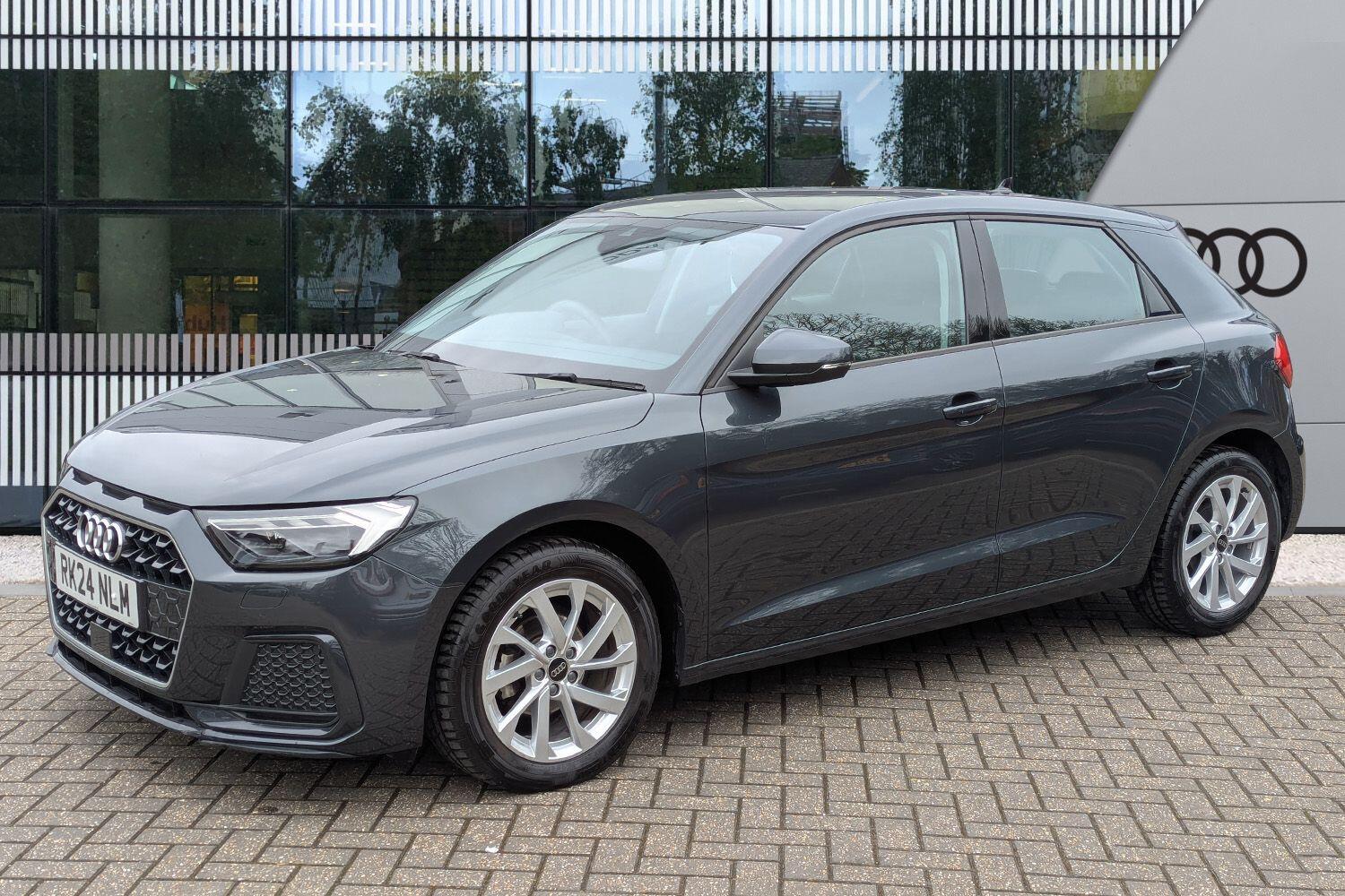 Used Audi A1 2024 for sale - 77633952: Photo 6