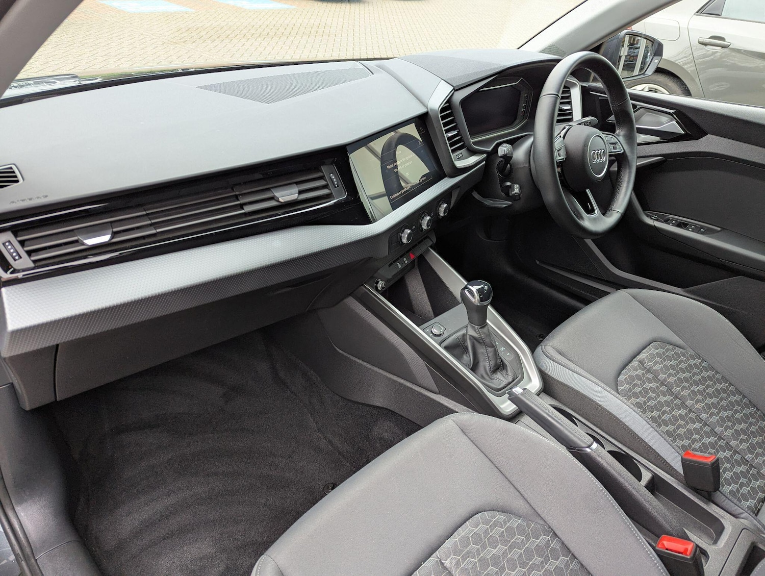 Used Audi A1 2024 for sale - 77633952: Photo 9