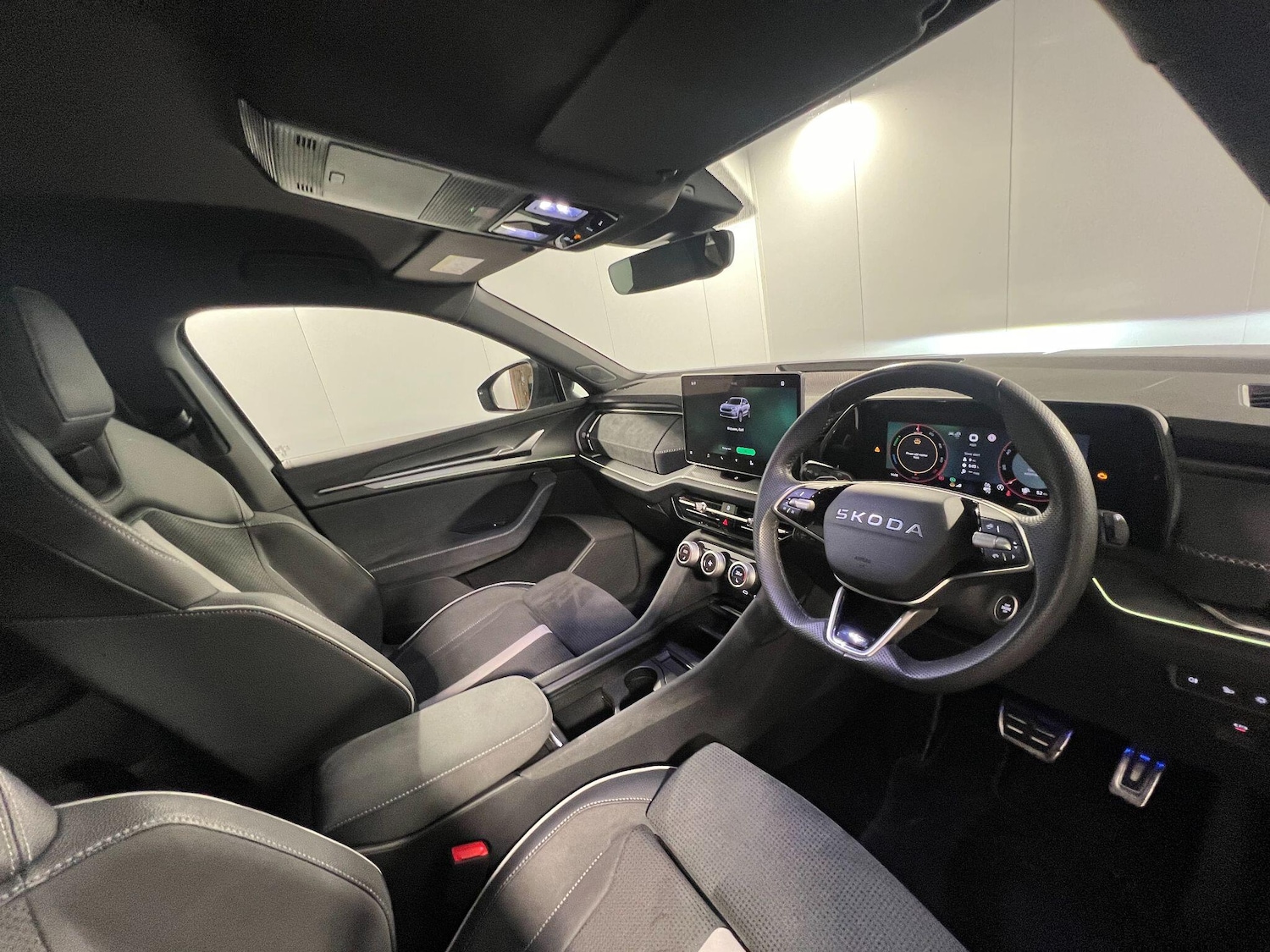 Used Skoda Kodiaq 2025 for sale - 76976892: Photo 10