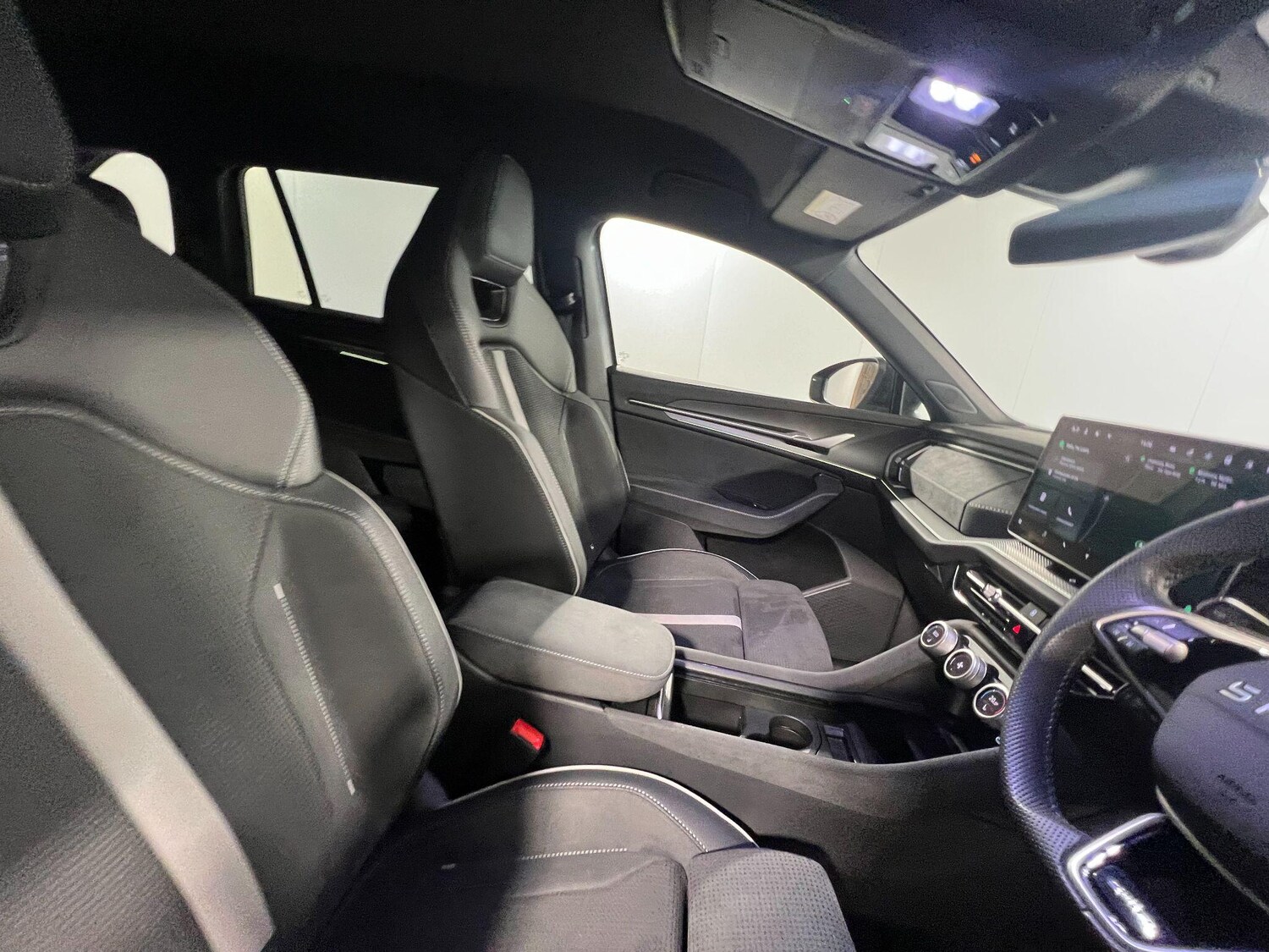 Used Skoda Kodiaq 2025 for sale - 76976892: Photo 11