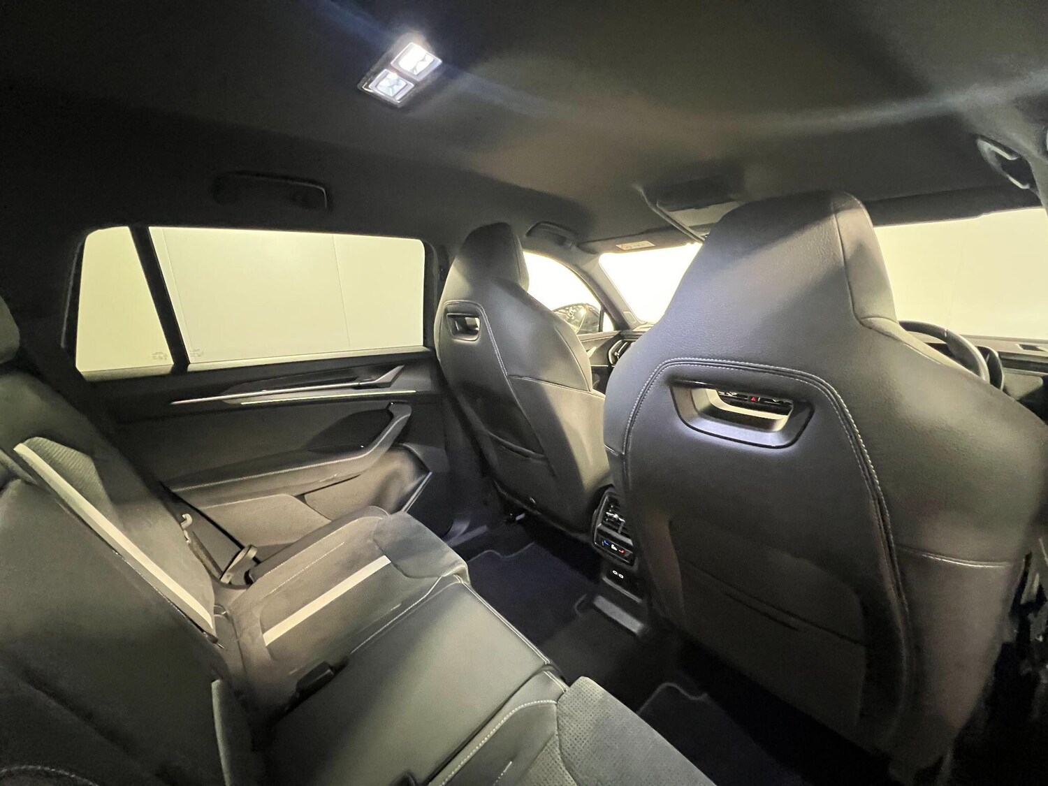 Used Skoda Kodiaq 2025 for sale - 76976892: Photo 13