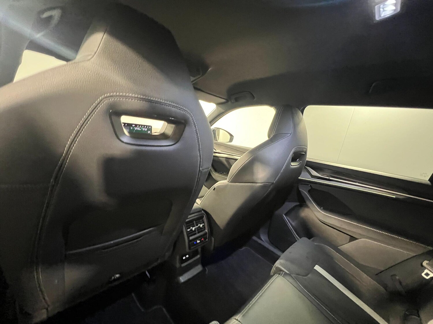 Used Skoda Kodiaq 2025 for sale - 76976892: Photo 16