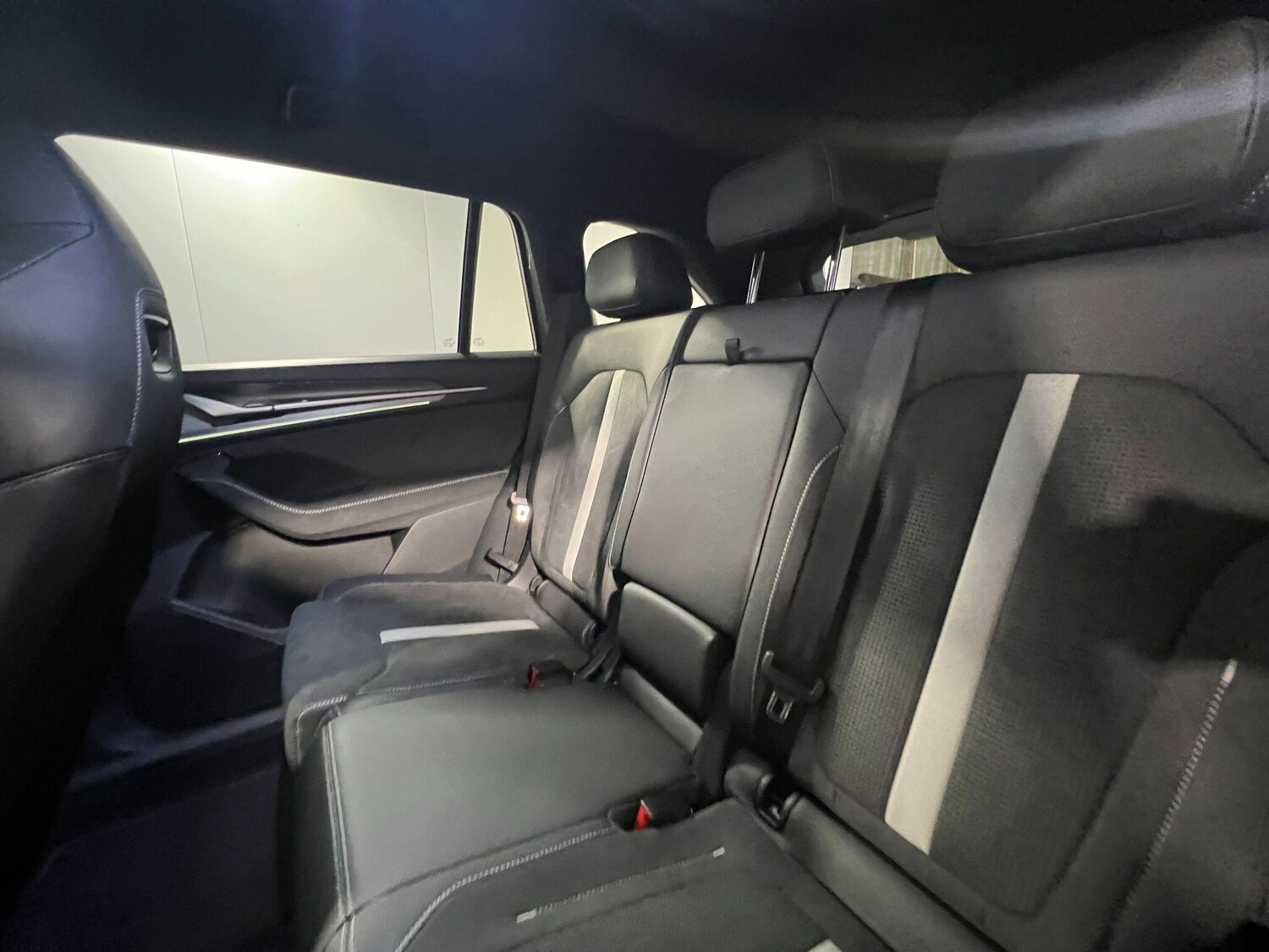 Used Skoda Kodiaq 2025 for sale - 76976892: Photo 18