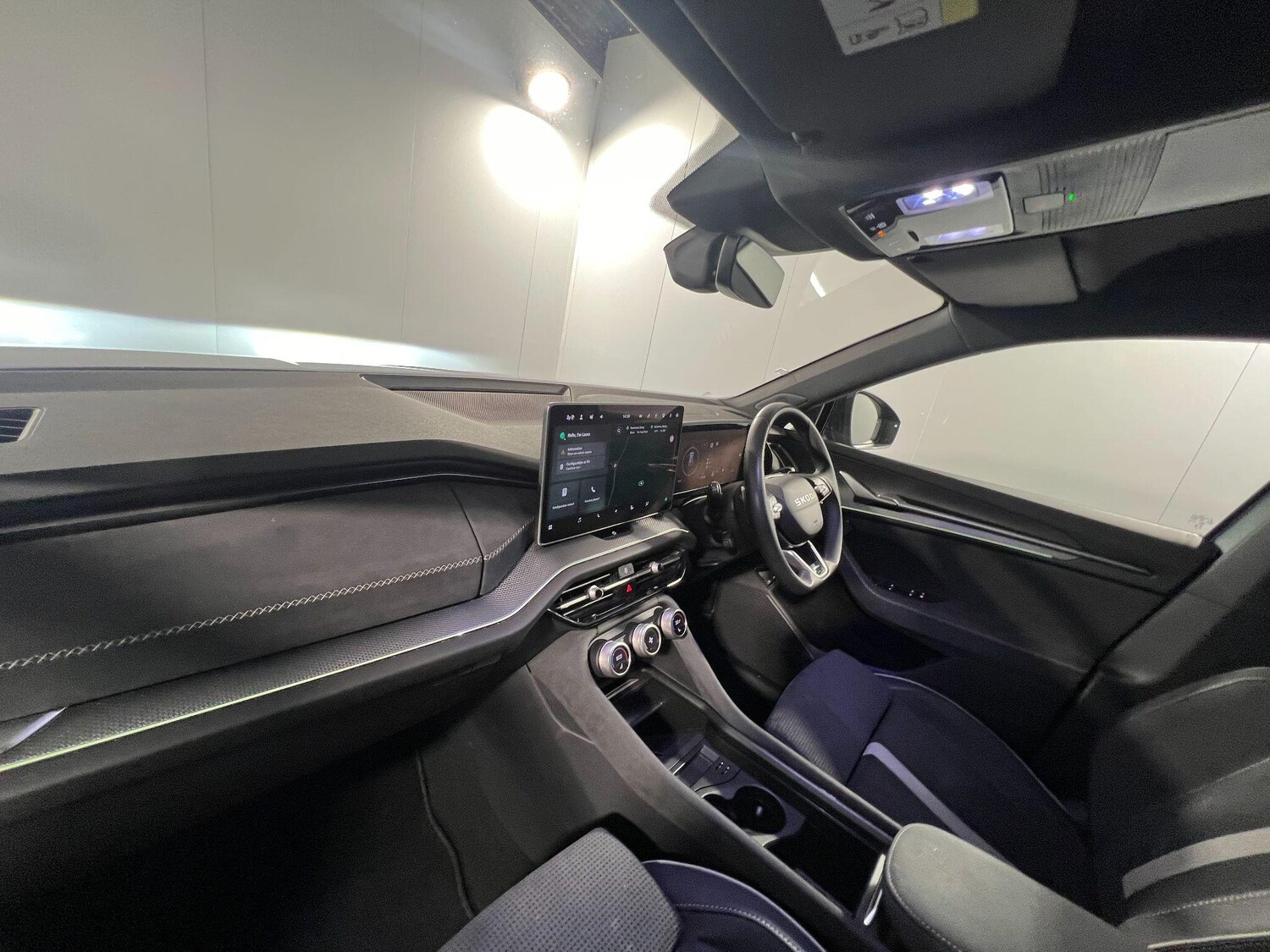 Used Skoda Kodiaq 2025 for sale - 76976892: Photo 19