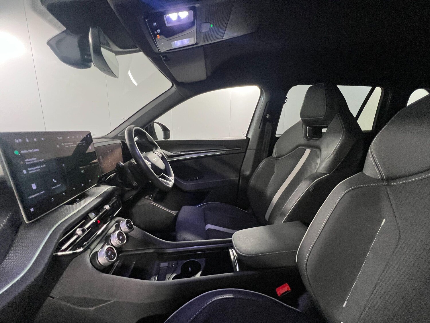 Used Skoda Kodiaq 2025 for sale - 76976892: Photo 20