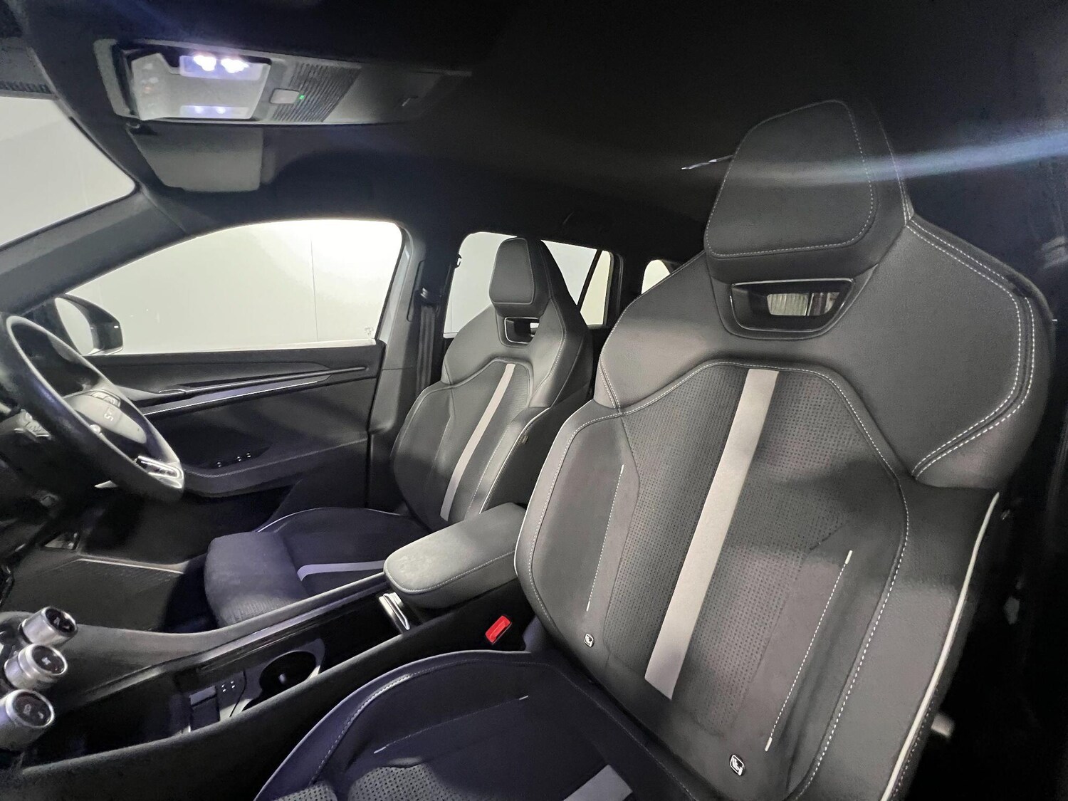 Used Skoda Kodiaq 2025 for sale - 76976892: Photo 21