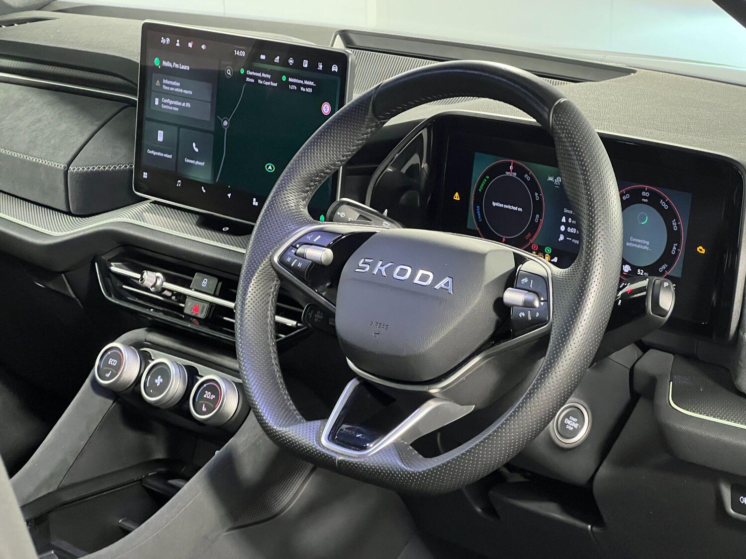 Used Skoda Kodiaq 2025 for sale - 76976892: Photo 22