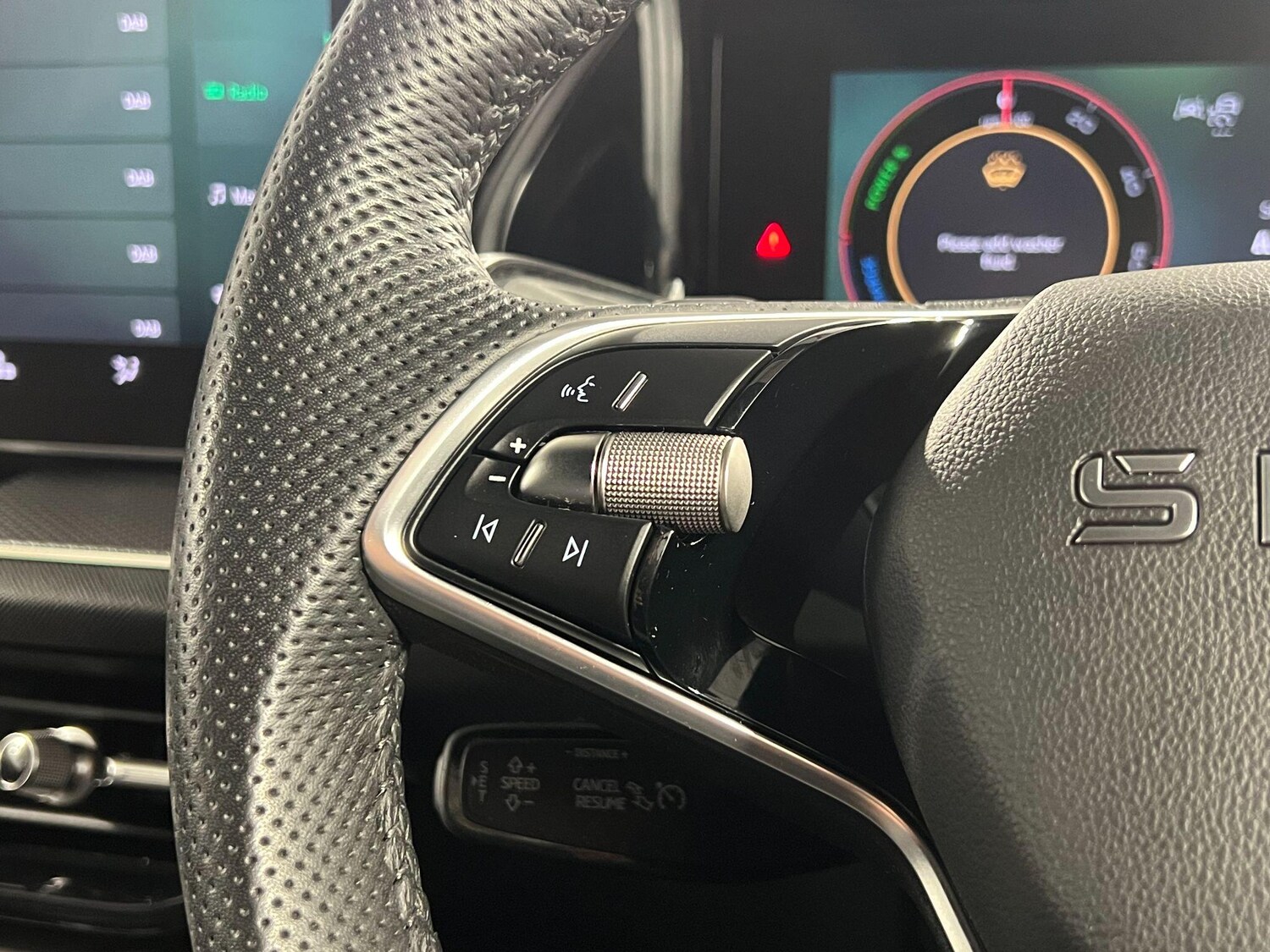 Used Skoda Kodiaq 2025 for sale - 76976892: Photo 26