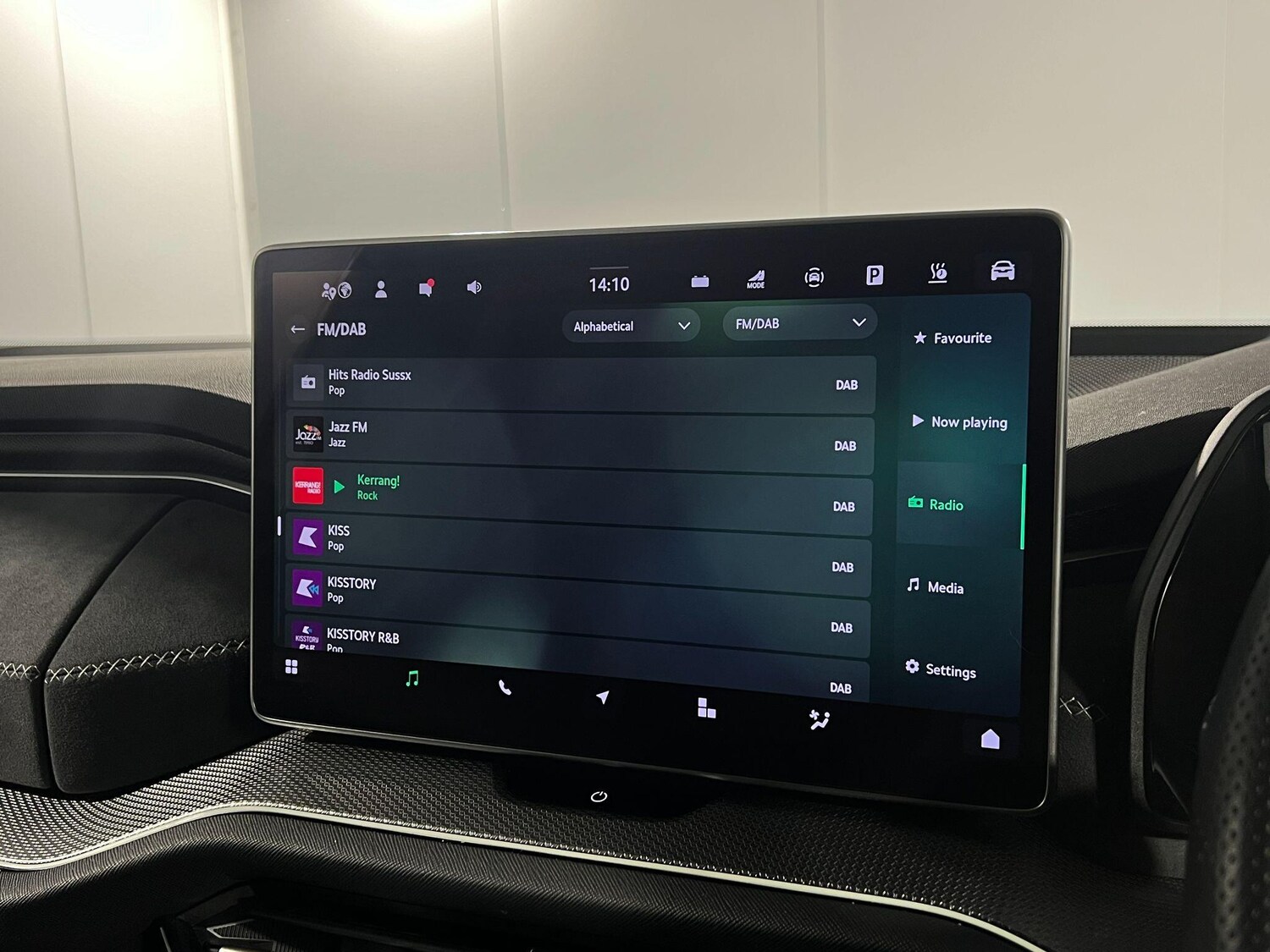 Used Skoda Kodiaq 2025 for sale - 76976892: Photo 29