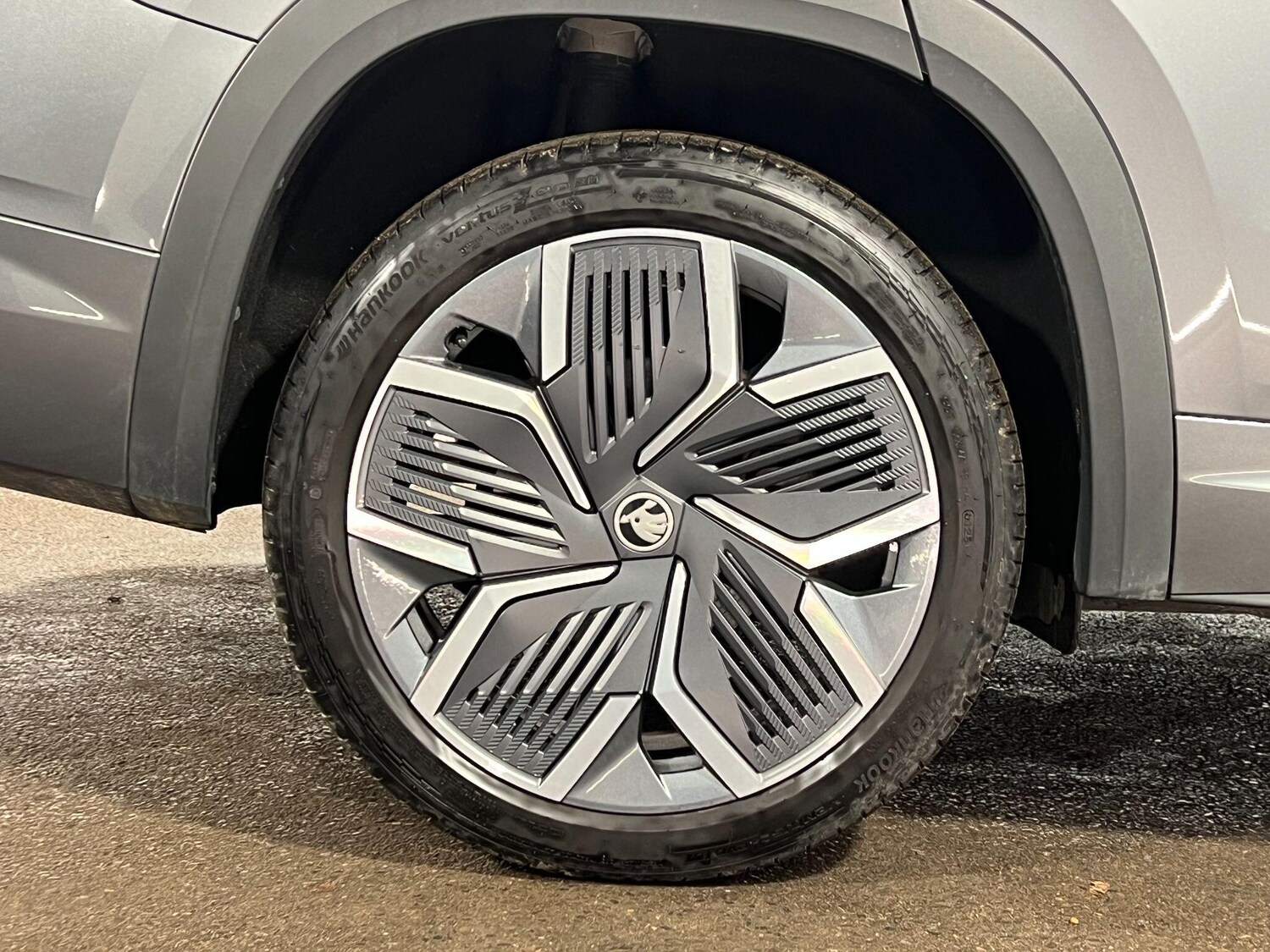 Used Skoda Kodiaq 2025 for sale - 76976892: Photo 37