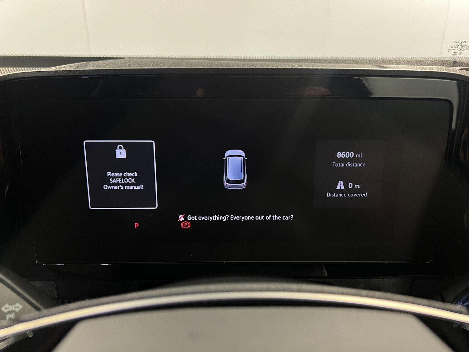 Used Skoda Kodiaq 2025 for sale - 76976892: Photo 38