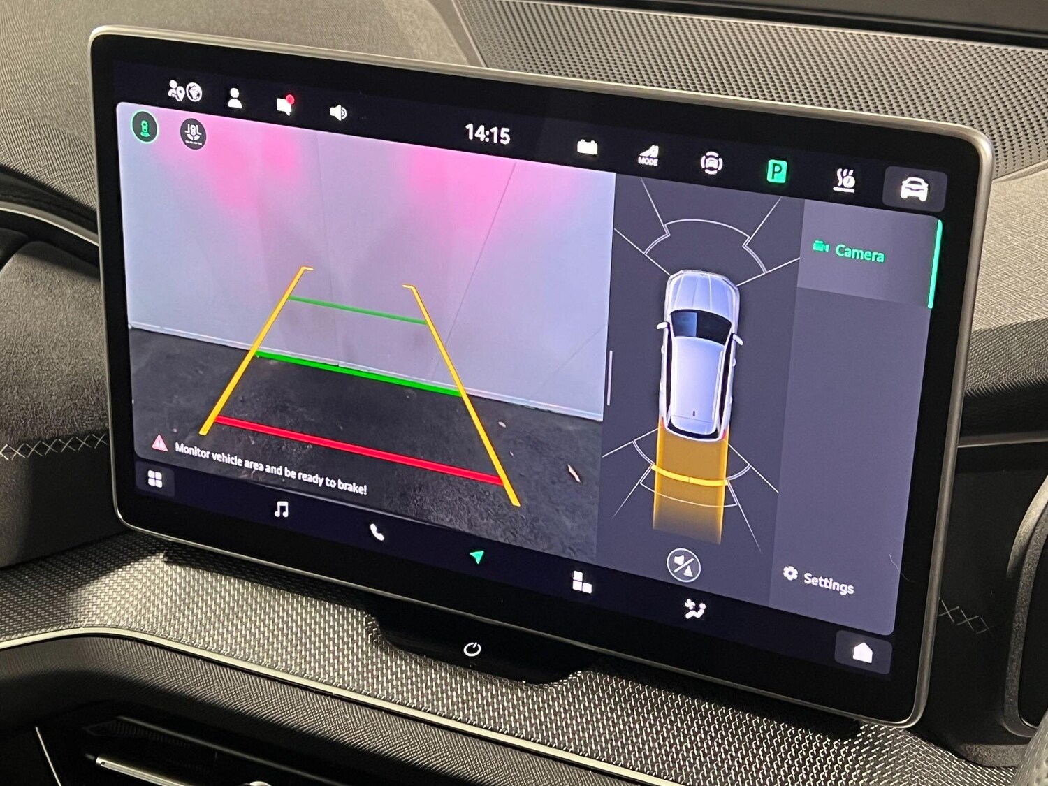 Used Skoda Kodiaq 2025 for sale - 76976892: Photo 39