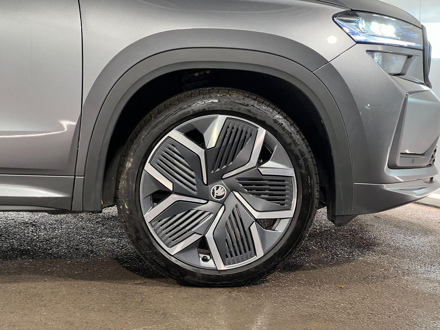 Used Skoda Kodiaq 2025 for sale - 76976892: Photo 40