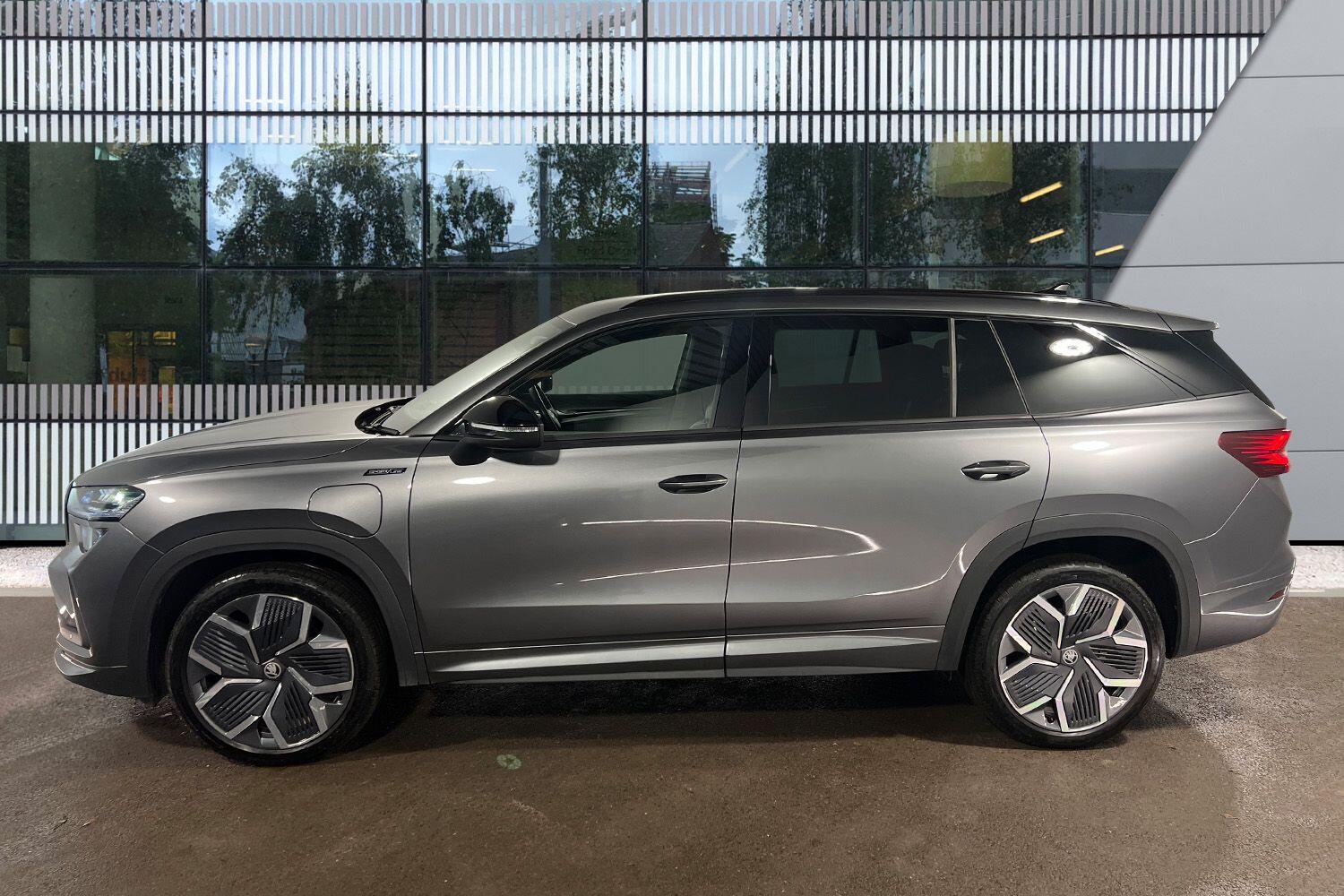 Used Skoda Kodiaq 2025 for sale - 76976892: Photo 6