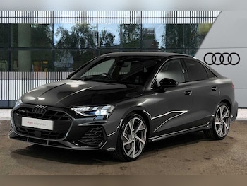 Used Audi A3 2024 for sale - 75507042: Photo