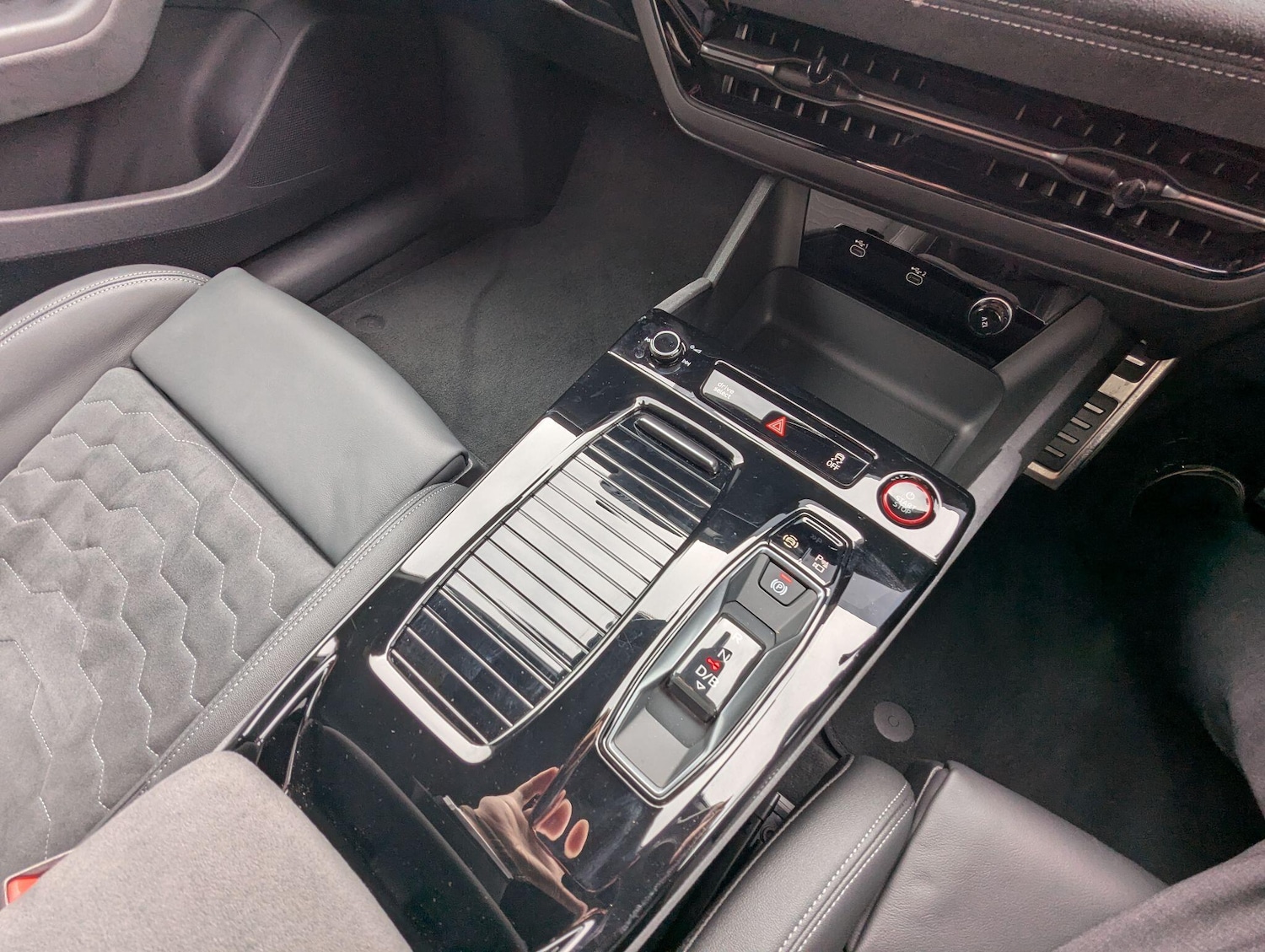 Used Audi A6 2025 for sale - 78115633: Photo 14