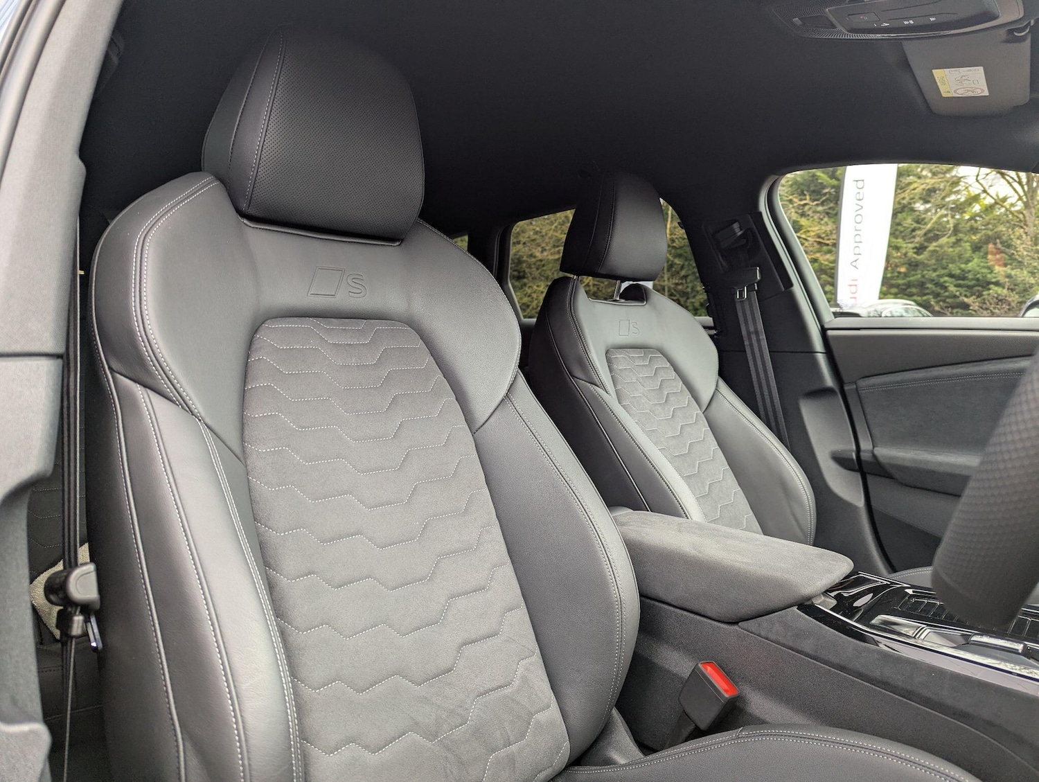 Used Audi A6 2025 for sale - 78115633: Photo 16