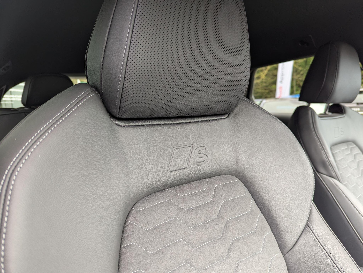 Used Audi A6 2025 for sale - 78115633: Photo 17