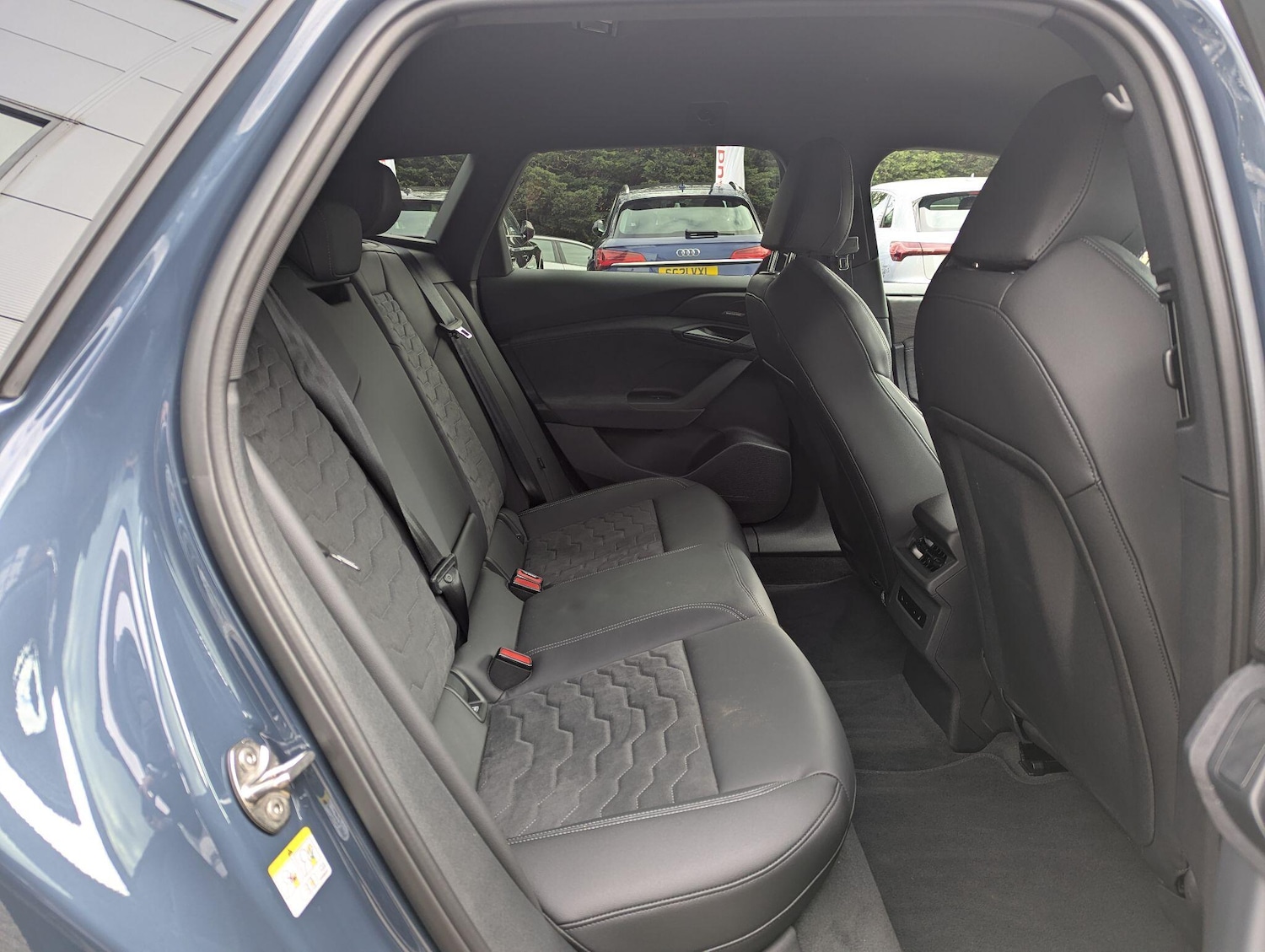 Used Audi A6 2025 for sale - 78115633: Photo 18