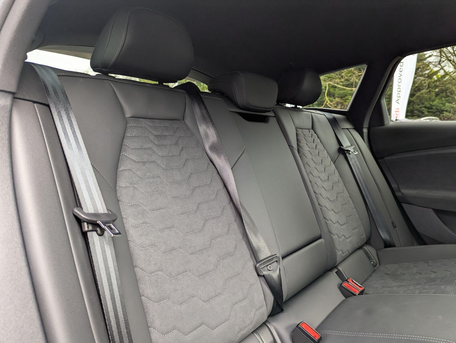 Used Audi A6 2025 for sale - 78115633: Photo 19