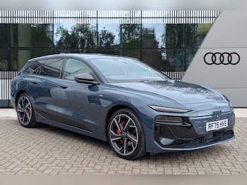 Used Audi A6 2025 for sale - 78115633: Photo