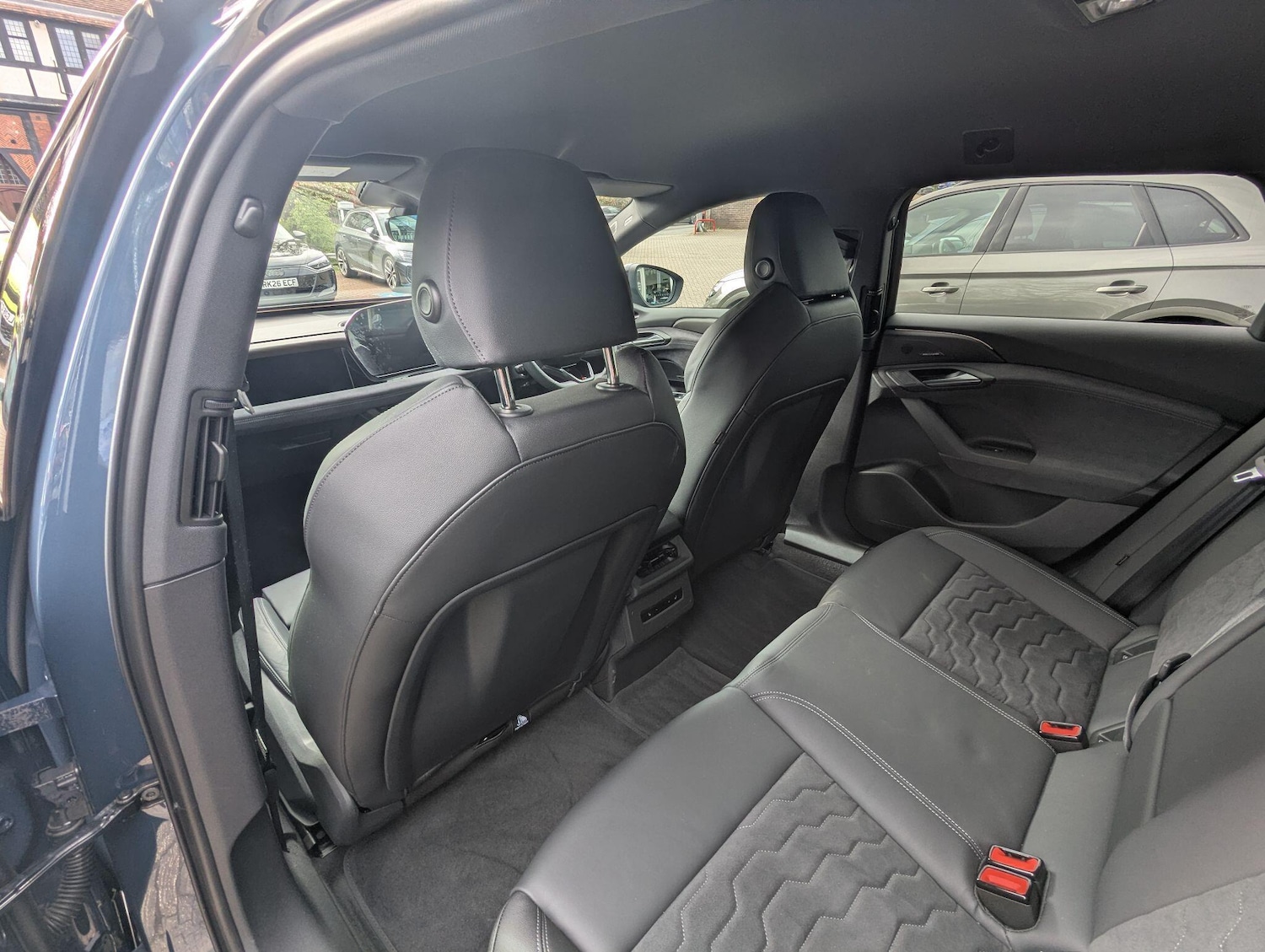 Used Audi A6 2025 for sale - 78115633: Photo 20