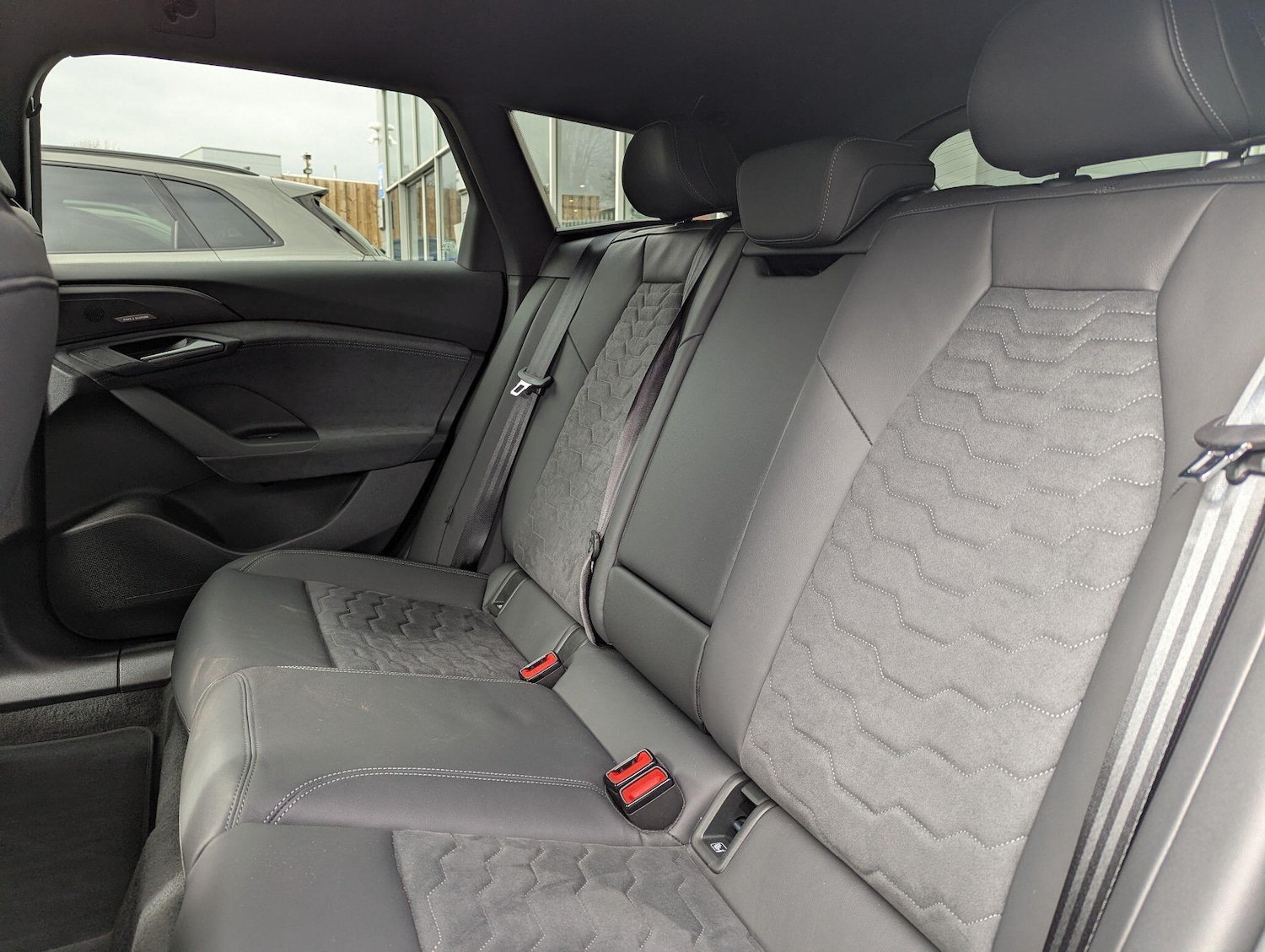 Used Audi A6 2025 for sale - 78115633: Photo 21