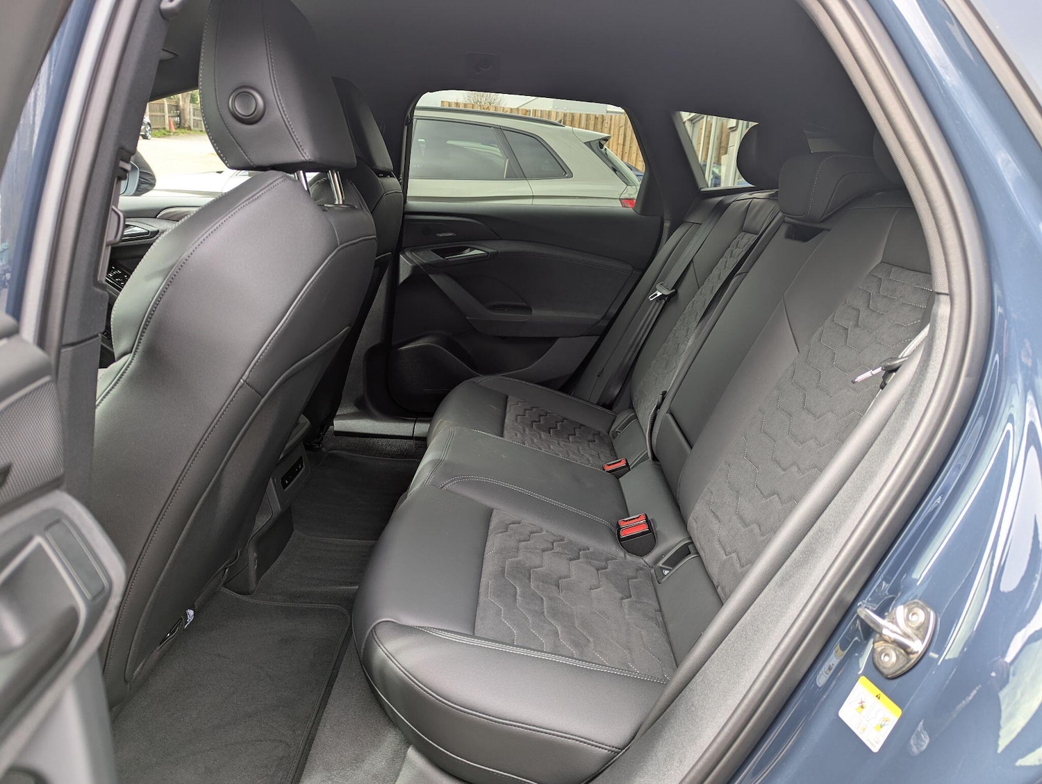 Used Audi A6 2025 for sale - 78115633: Photo 22