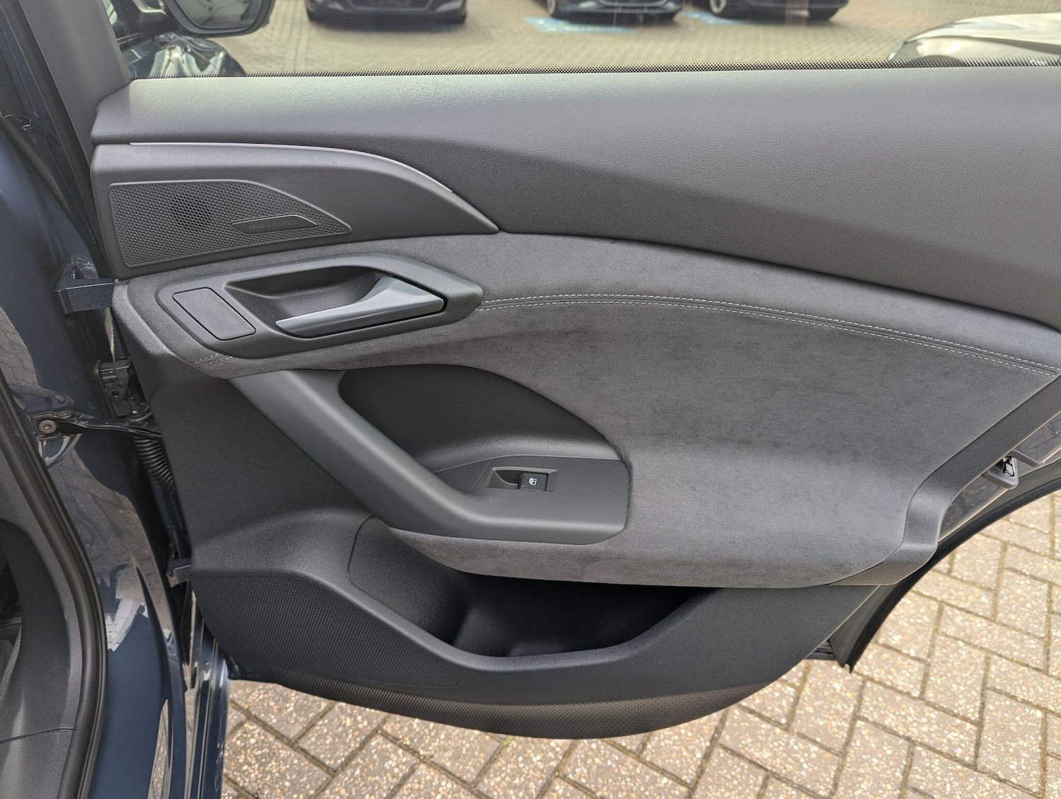 Used Audi A6 2025 for sale - 78115633: Photo 35