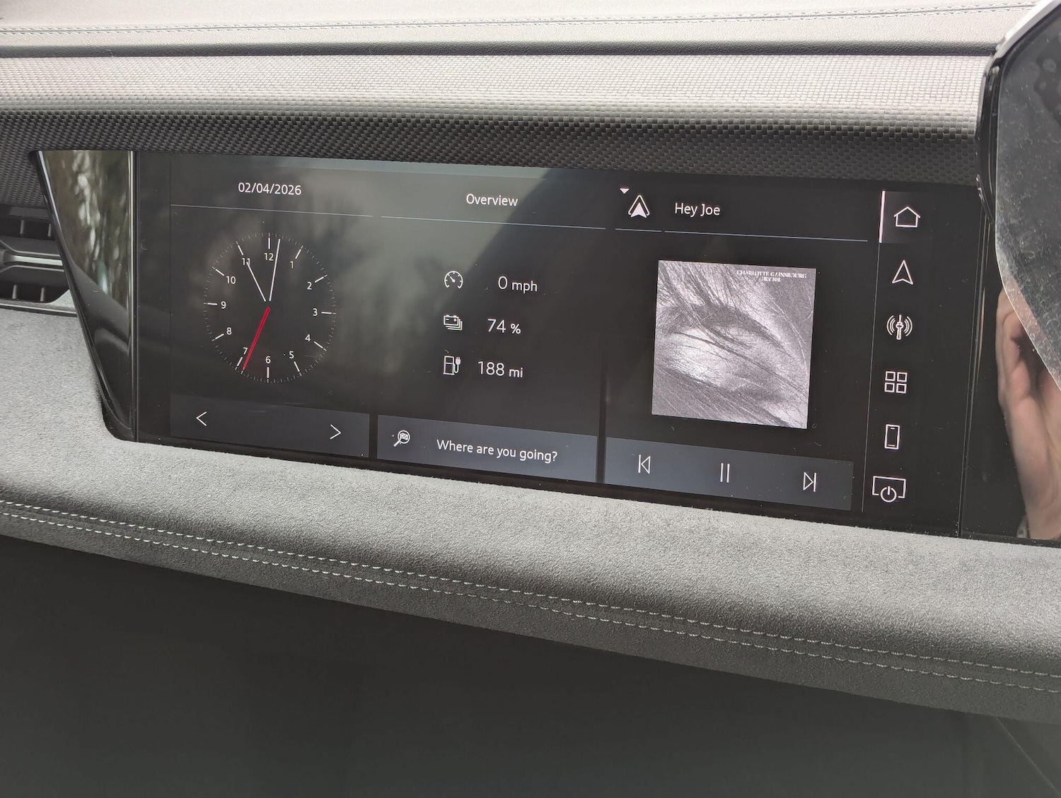 Used Audi A6 2025 for sale - 78115633: Photo 38