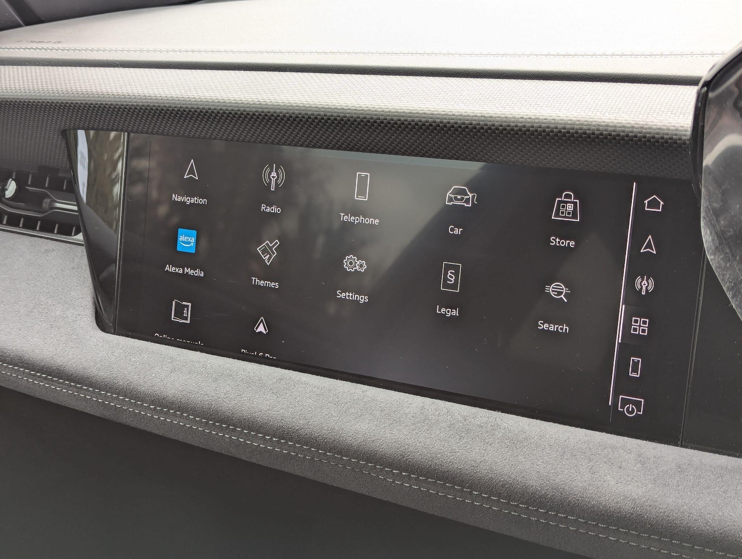 Used Audi A6 2025 for sale - 78115633: Photo 39