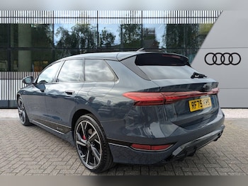 Used Audi A6 2025 for sale - 78115633: Photo