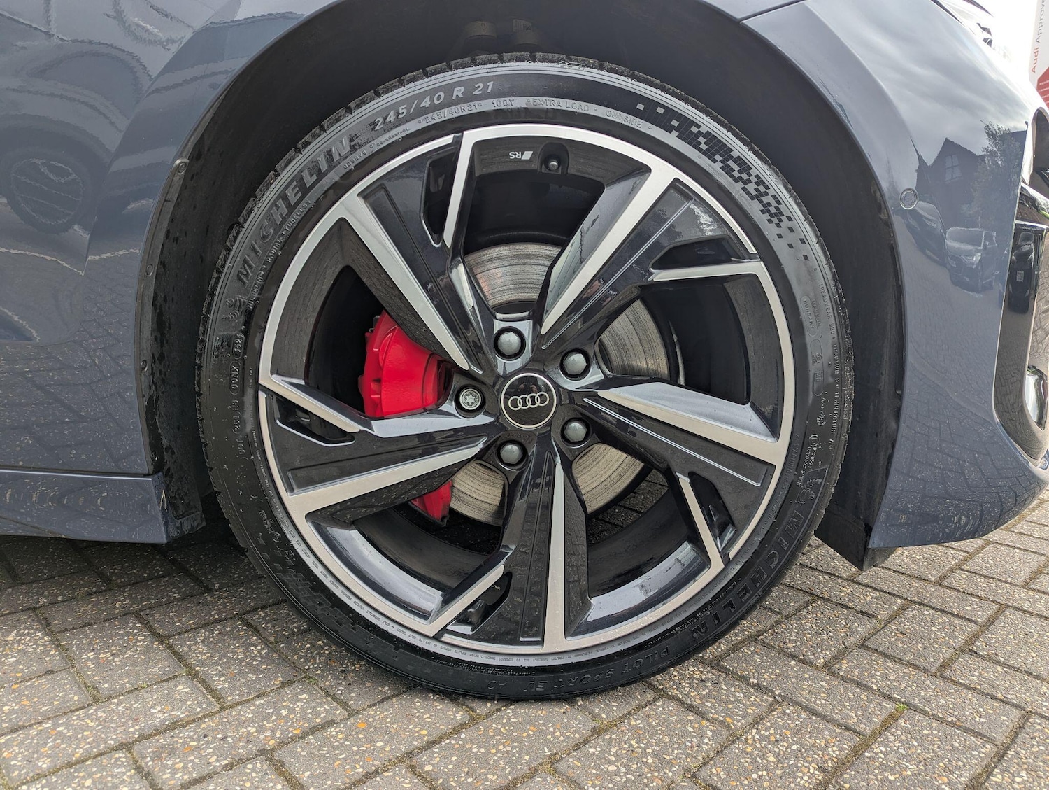 Used Audi A6 2025 for sale - 78115633: Photo 4