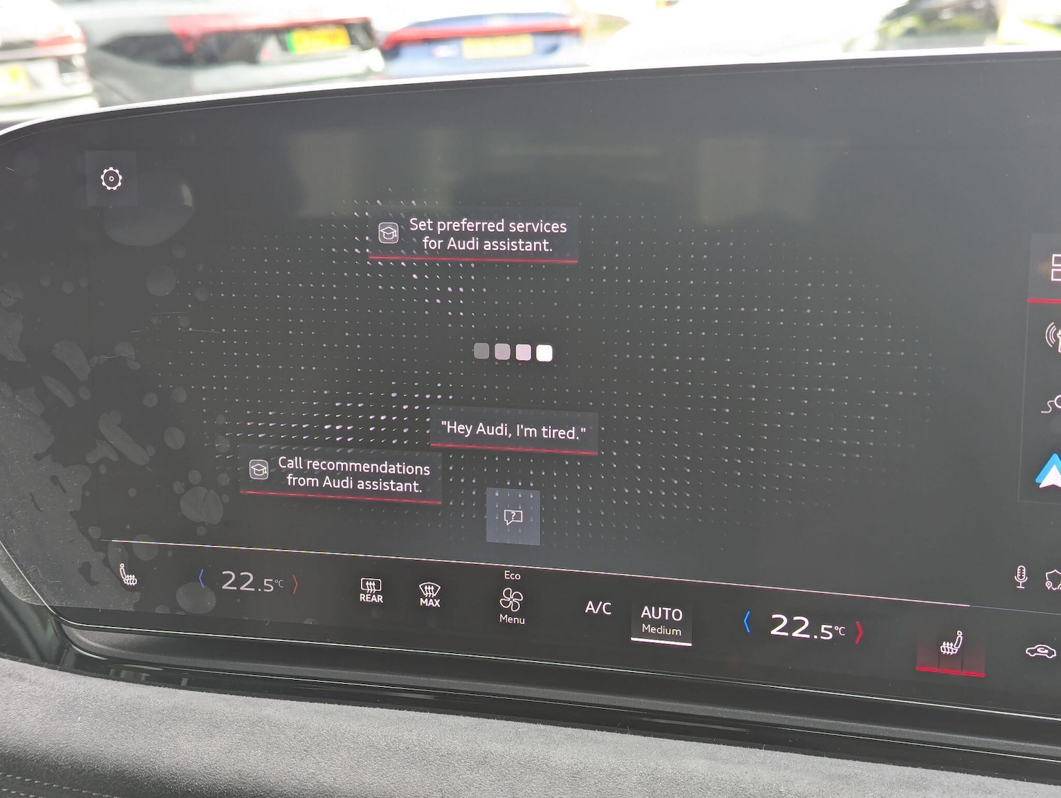 Used Audi A6 2025 for sale - 78115633: Photo 40