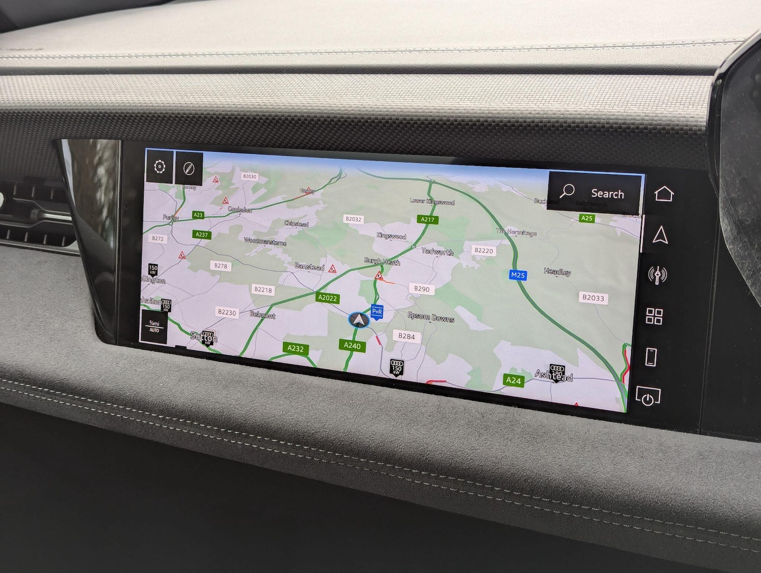 Used Audi A6 2025 for sale - 78115633: Photo 41