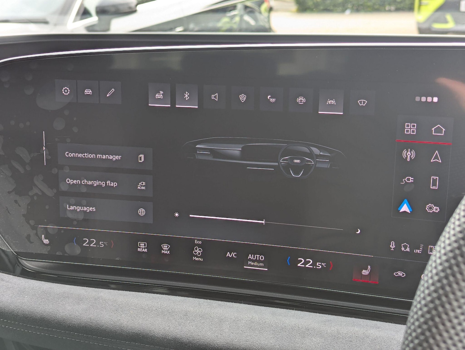 Used Audi A6 2025 for sale - 78115633: Photo 42