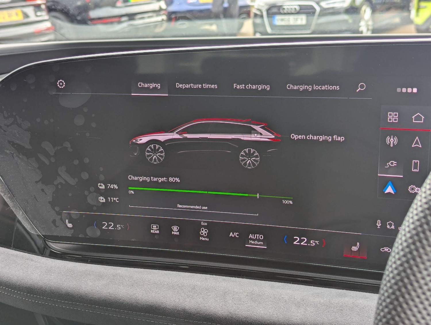 Used Audi A6 2025 for sale - 78115633: Photo 44