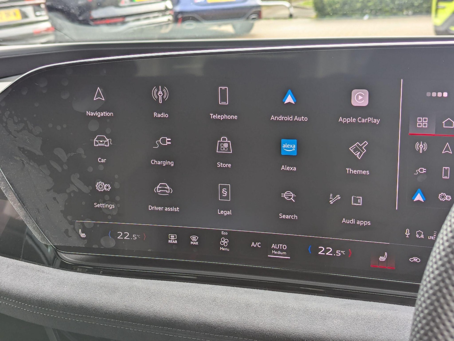 Used Audi A6 2025 for sale - 78115633: Photo 45