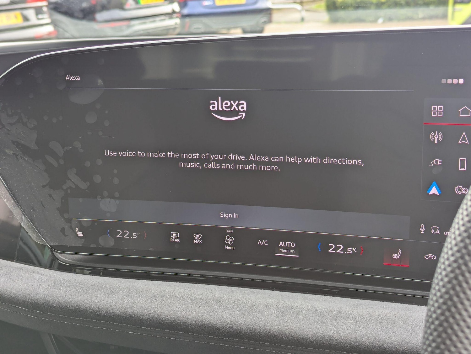 Used Audi A6 2025 for sale - 78115633: Photo 46