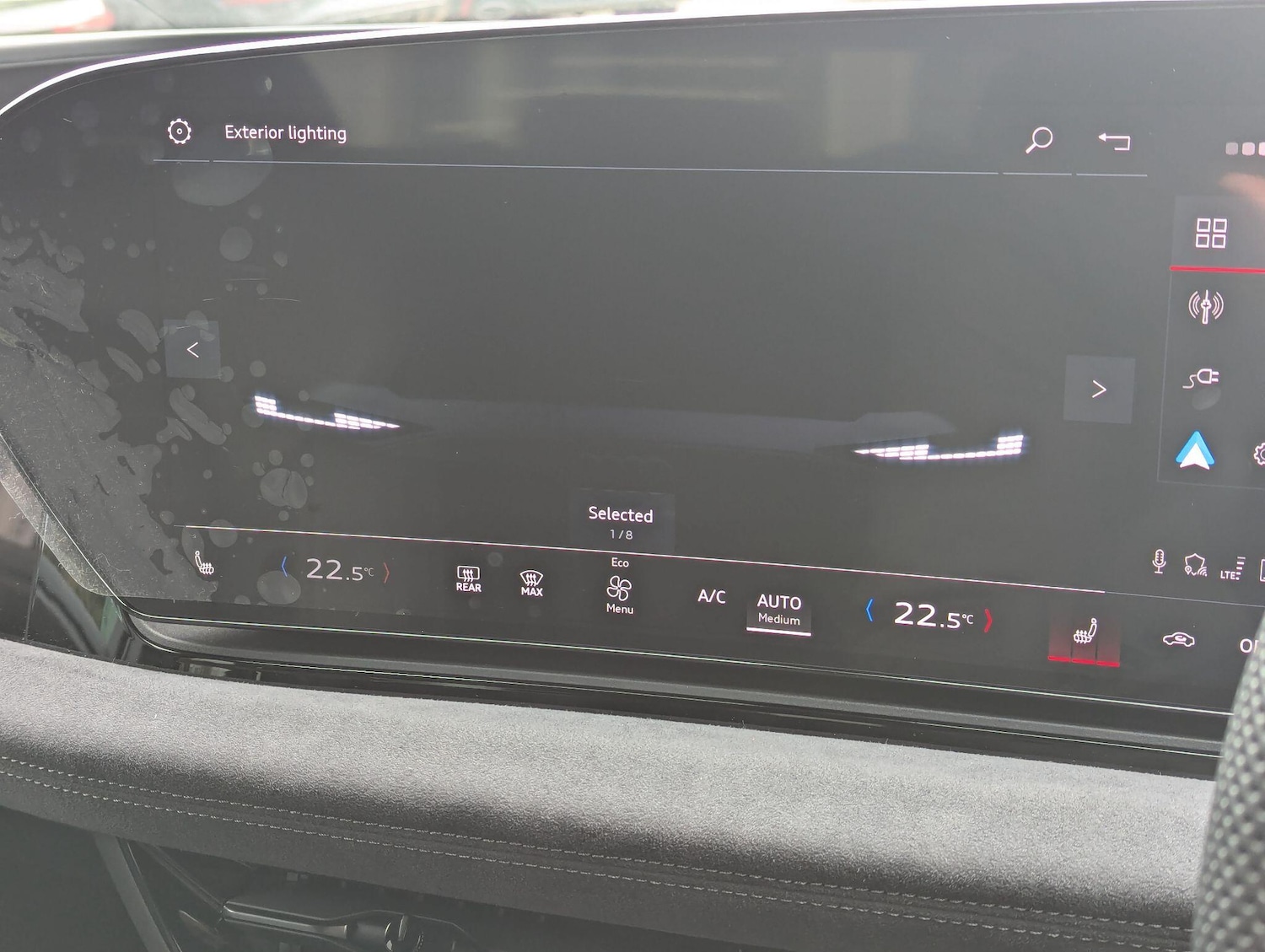 Used Audi A6 2025 for sale - 78115633: Photo 47