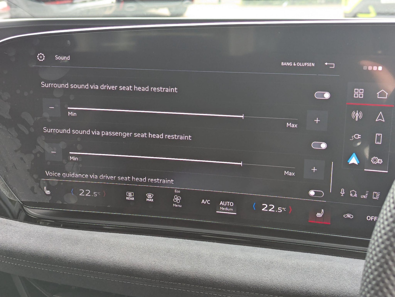 Used Audi A6 2025 for sale - 78115633: Photo 48