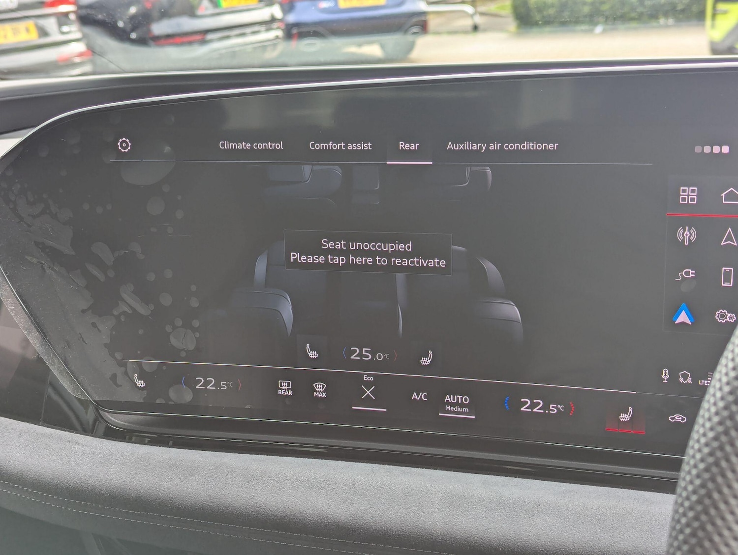 Used Audi A6 2025 for sale - 78115633: Photo 49