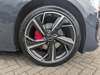 Used Audi A6 2025 for sale - 78115633: Photo