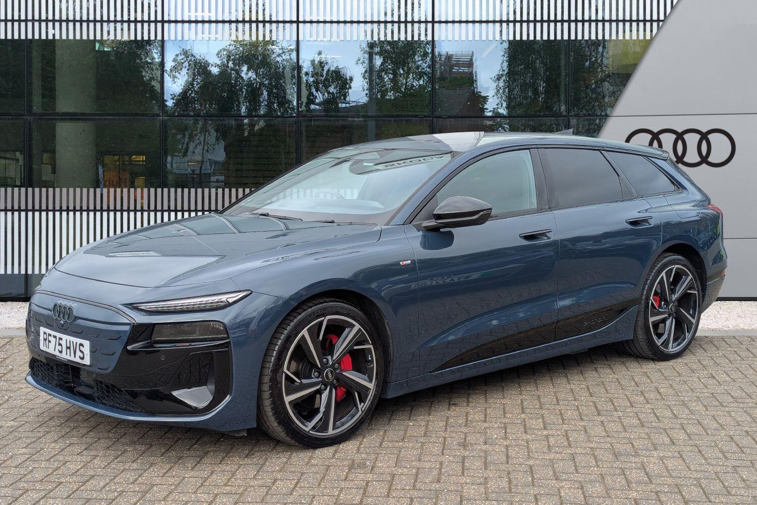 Used Audi A6 2025 for sale - 78115633: Photo 5