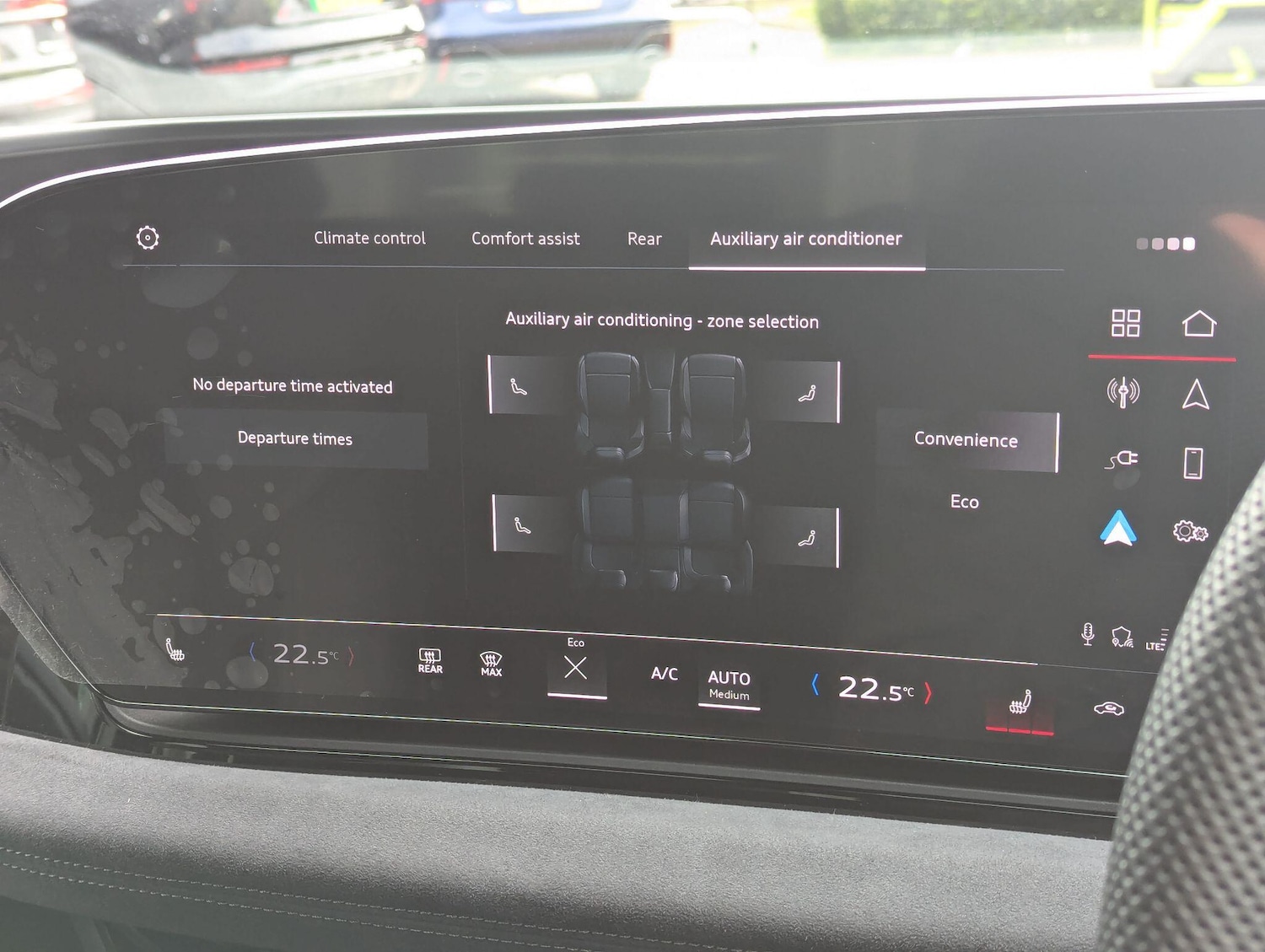 Used Audi A6 2025 for sale - 78115633: Photo 50